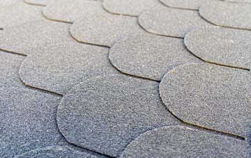 Ebreywood asphalt roofing costs