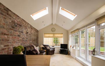 conservatory roof insulation Ebreywood, Shropshire