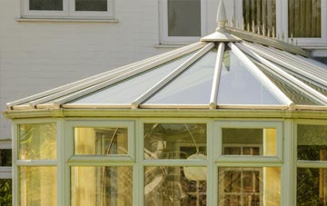 conservatory roof repair Ebreywood, Shropshire