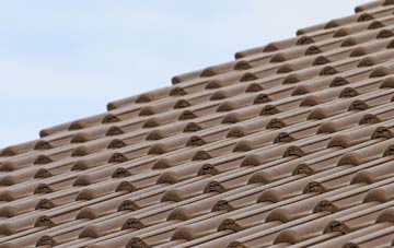 plastic roofing Ebreywood, Shropshire