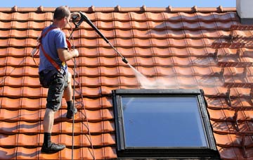 roof cleaning Ebreywood, Shropshire